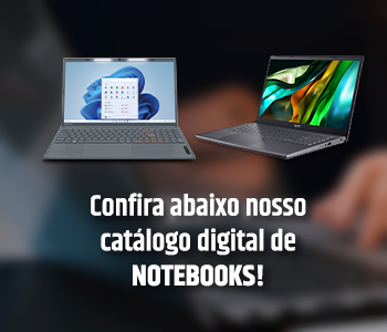 Imagem referenciando uma categoria destaque